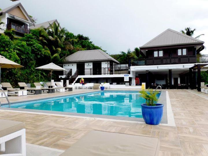 The Crow'S Nest Resort Fiji Korotogo Exterior foto